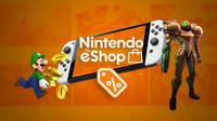 Las mejores ofertas de Nintendo Switch en la eShop de esta semana (01/05/2025)