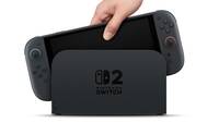 Nintendo no podr inutilizar Switch 2 por piratera en Espaa, aunque s bloquear los juegos por un uso ilegal