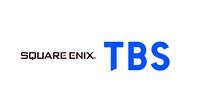 Square Enix y TBS Television anuncian un acuerdo para desarrollar juegos con nuevas licencias