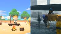 Kojima: 'A la gente a la que le gusta Animal Crossing tambin le gusta Death Stranding'