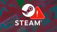Valve habla sobre la supuesta filtracin de Steam y tranquiliza a los usuarios: no es una brecha en su tienda
