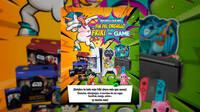 Celebra el Día del Orgullo Friki en GAME con promociones en videojuegos y merchandising