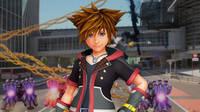 Kingdom Hearts 4 da señales de vida: Square Enix muestra nuevas imágenes de gameplay