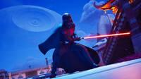 Fortnite permite hablar con Darth Vader mediante IA y Epic acaba teniendo que censurarlo en menos de una hora