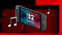Así suena Switch 2: Nintendo revela los nuevos efectos de sonido de su consola en este vídeo