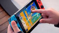 Nintendo actualiza Switch para solucionar los problemas causados por la actualizacin 20.0.0