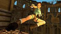 Tomb Raider 4-6 Remastered se lanzará en formato físico en España para PS4, PS5 y Nintendo Switch