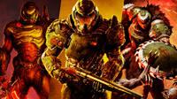 Los mejores Doom según su nota media en Metacritic y su nota en Vandal
