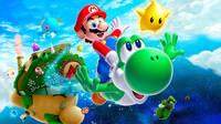 Nintendo quera una expansin pero se acab convirtiendo en una secuela inolvidable: 15 aos desde Super Mario Galaxy 2