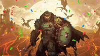 DOOM: The Dark Ages ha conseguido un nuevo hito y Bethesda lo celebra: 'El mayor lanzamiento de id Software'