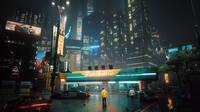 La secuela de Cyberpunk 2077 tendr una nueva ciudad que recuerda a 'un Chicago desviado', segn Mike Pondsmith