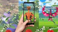 Polmica en Pokmon GO: Podrs pagar para asegurar la captura de las aves legendarias de Galar