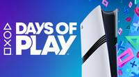 Vuelven los Days of Play con ofertas en PS5, PS5 Pro, videojuegos y accesorios sólo por tiempo limitado