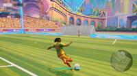 Cada vez se parece ms a FIFA Street: Ronaldinho y otras leyendas del ftbol sern jugables en REMATCH