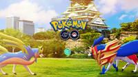 Junio 2025 en Pokmon GO trae a Regice oscuro y nuevos Combates Max: Todas las novedades, bonus y eventos