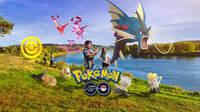 Pokmon GO anuncia fechas y detalles de Das Dichosos, su nueva temporada para el verano
