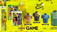 Reserva Tour de France 2025 en GAME y ll�vate un DLC exclusivo de regalo