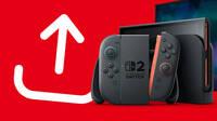 Switch 2 tendrá una de las funciones más solicitadas de Switch: Subirá capturas al móvil automáticamente