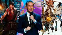 Posibles anuncios del Summer Game Fest 2025: Qu anunciarn hoy compaas como Sony, Nintendo o Microsoft?