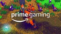 Prime Gaming regala otros 5 nuevos juegos gratis para PC a todos los suscriptores de Amazon Prime