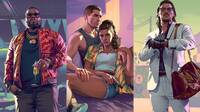 Todos los personajes ya confirmados en GTA 6: Quin es quin en el esperadsimo juego de Rockstar