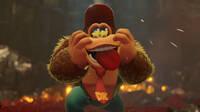 Descifran el lenguaje secreto de Donkey Kong Bananza antes de su lanzamiento y así lo han conseguido