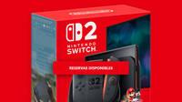 Nintendo abre reservas oficiales de Switch 2: Ya puedes reservarla en My Nintendo Store si eres suscriptor de NSO