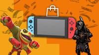 Las mejores ofertas de Nintendo Switch en la eShop de esta semana (8/05/2025)