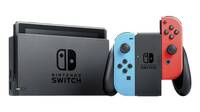 Nintendo actualiza los datos de ventas de juegos y consolas: Switch ya ha vendido ms de 152 millones
