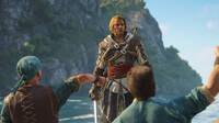 Hay ganas de Assassin's Creed Black Flag Resynced: Ubisoft desvela la cifra de wishlists lograda en una semana