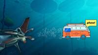Se repite la historia de Silksong: el estreno inminente de Subnautica 2 lleva al adelanto de otro juego indie