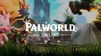 ¿Es Palworld Online un nuevo juego? Pocketpair registra el logo de un título no anunciado