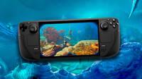 Subnautica 2 trae buenas noticias para jugadores en Steam Deck: confirma la verficiación en la portátil de Valve