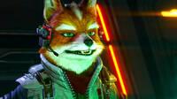 El artista original de Star Fox, 'encantado' con el dise�o del remake aunque el de la peli de Mario es 'adorable'
