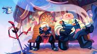 Wanderstop nos sorprendi� por no ser el t�pico juego de granjas y ahora tendr� edici�n f�sica para PS5 y Switch 2