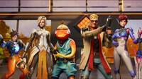 Overwatch llega esta semana a Fortnite con D.Va, Genji, Tracer y Mercy en una nueva colaboraci�n