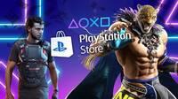 Las mejores ofertas de PS4 y PS5 en la PS Store de esta semana (13/05/2026)