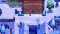 El creador de Stardew Valley asegura que su nuevo juego, Haunted Chocolatier, será mucho más grande