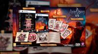 El terror metalero de The Axis Unseen tendr� edici�n f�sica para PS5 en Espa�a y habr� edici�n para coleccionistas
