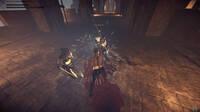 �Podr�as jugar a Dark Souls encadenado a otra persona? Este juego te desaf�a a hacerlo