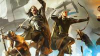 Amazon cancela su MMO de El Se�or de los Anillos, pero no abandonar� la Tierra Media y promete un nuevo juego