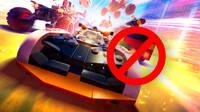 LEGO 2K Drive pone fecha a su cierre de servidores: el juego de Visual Concepts ser� retirado muy pronto