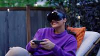 Unreal Engine 5.8 prepara el terreno para Steam Frame, el nuevo visor de realidad virtual de Valve
