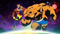 ¡Es la hora de las tortas! Marvel Cosmic Invasion recibe por sorpresa su primer DLC con dos nuevos personajes