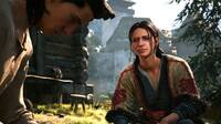 Los creadores de The Blood of Dawnwalker quieren mantener 'en secreto' los romances hasta su lanzamiento