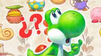 Misterio resuelto: ya sabemos qué compañía se encuentra detrás del desarrollo de Yoshi and the Mysterious Book