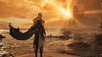 El creador de Final Fantasy defiende su entusiasmo por la IA generativa: 'No sirve tal cual, pero es interesante'