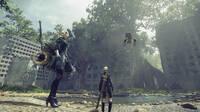 Yoko Taro, director de NieR, explica la realidad de crear juegos: 'Todo empieza por el dinero'