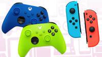 GAME ampl�a su servicio para acabar con el drift y ya cambia joysticks de Nintendo Switch y Xbox