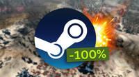 Steam regala un juego de Warhammer 40.000 para PC por tiempo limitado: así te lo quedas gratis para siempre